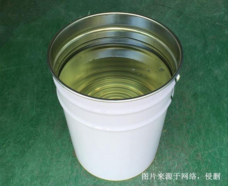 日本化工品進(jìn)口報關(guān)資料到廣州白云機場涂布光油案例