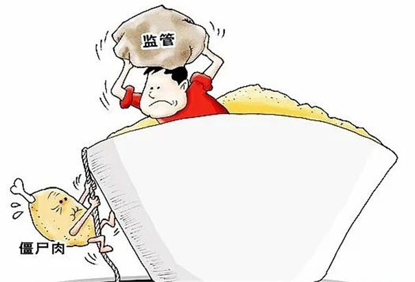 進(jìn)口肉類產(chǎn)品報關(guān)
