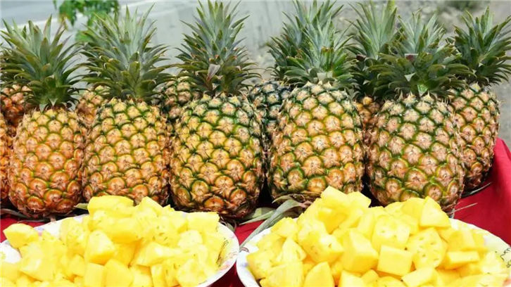臺灣進口菠蘿清關(guān).png